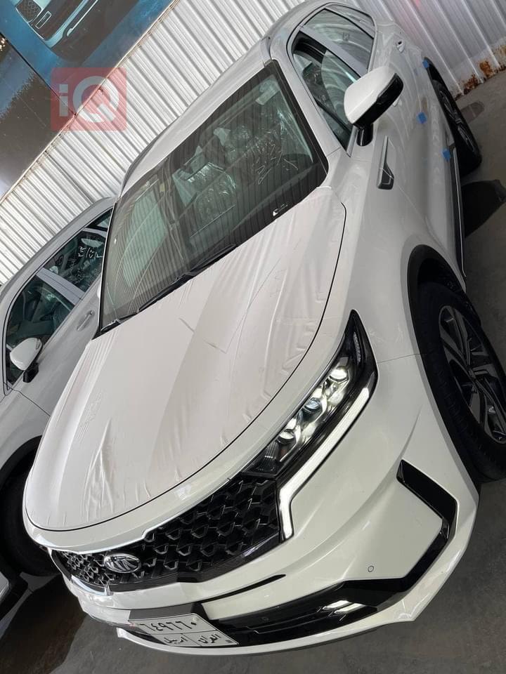 کیا سۆرینتۆ